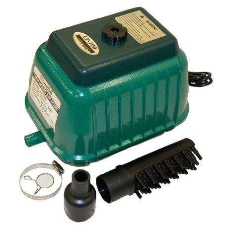 Máy sủi Resun LP 20 - LP 40 - LP 60 - LP 100